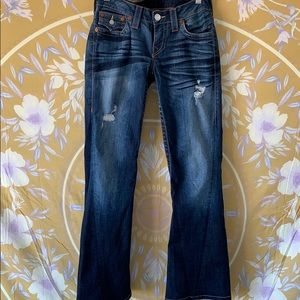 True Religion Joey Jeans